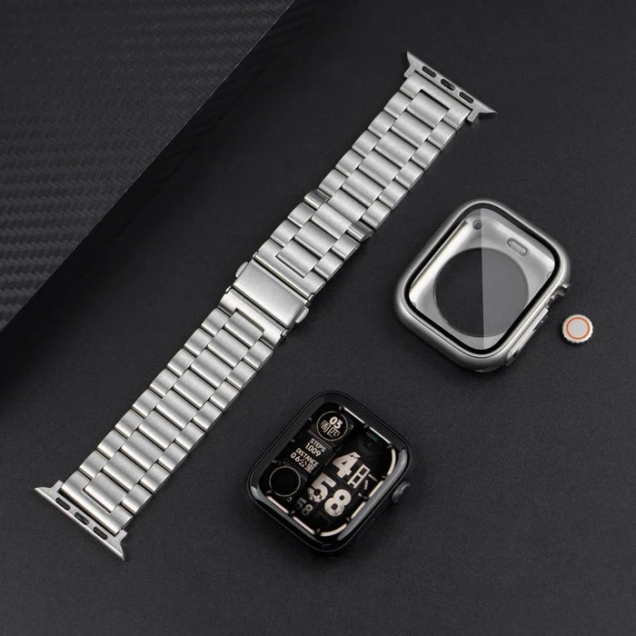 VYURE FULL METAL CASE