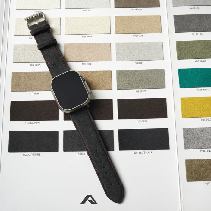 VYURE ALCANTARA CLASSIC
