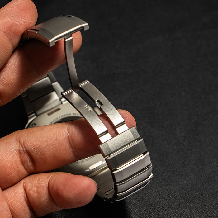 VYURE STEEL QUICKFIT