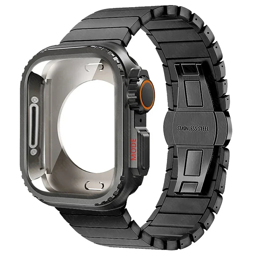 VYURE STEEL MOD CASE