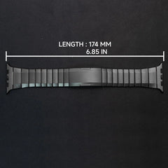 VYURE STEEL QUICKFIT