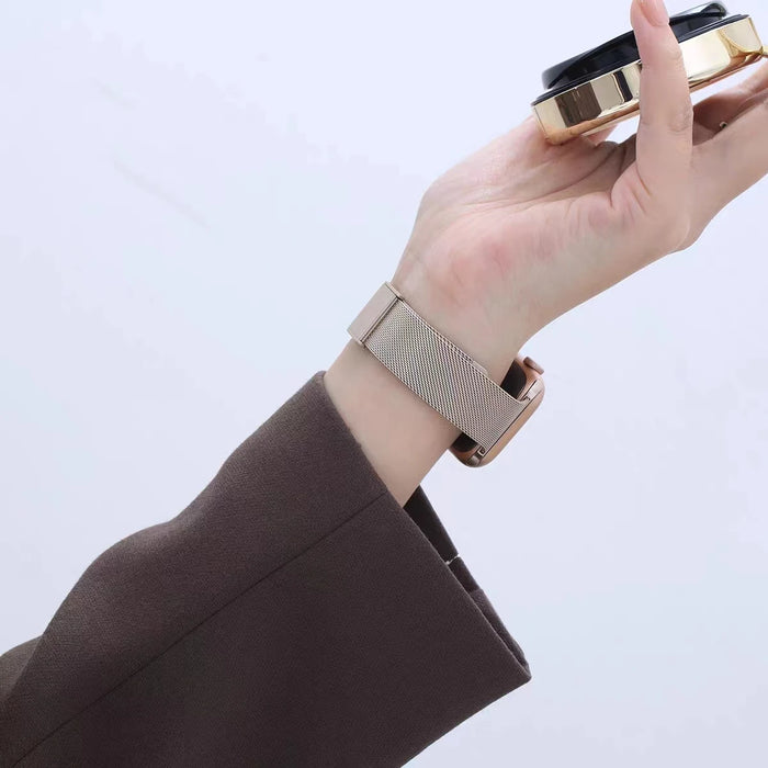 VYURE MILANESE LOOP