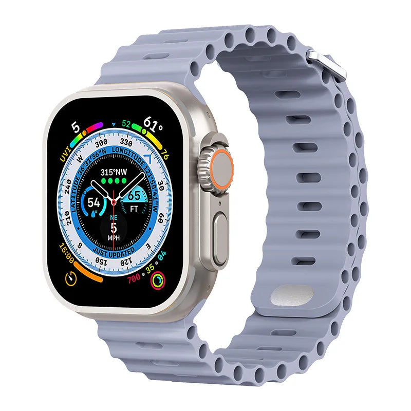 VYURE OCEAN BAND