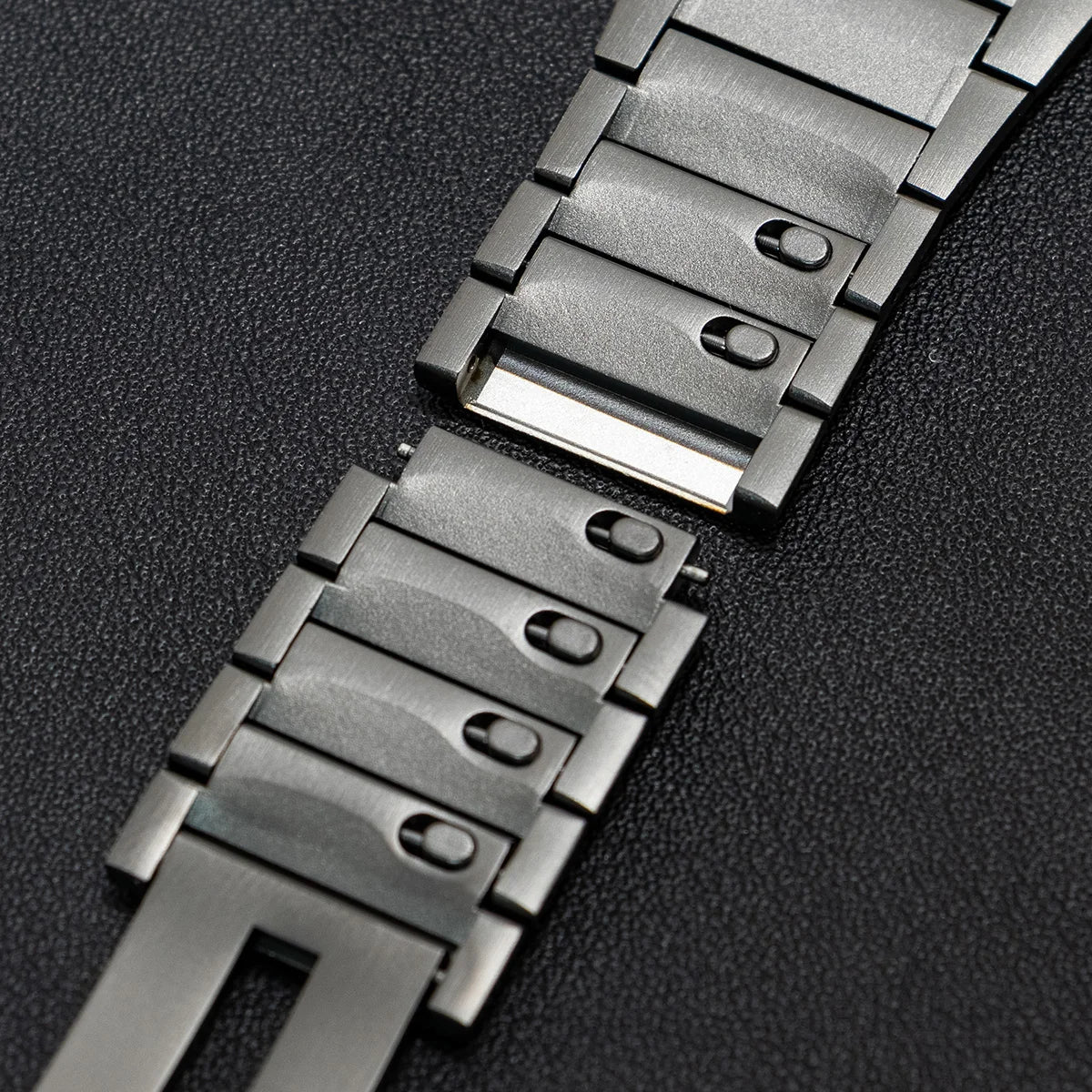 VYURE STEEL QUICKFIT