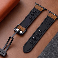 VYURE LEATHER LOOP
