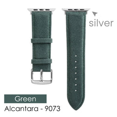 VYURE ALCANTARA CLASSIC