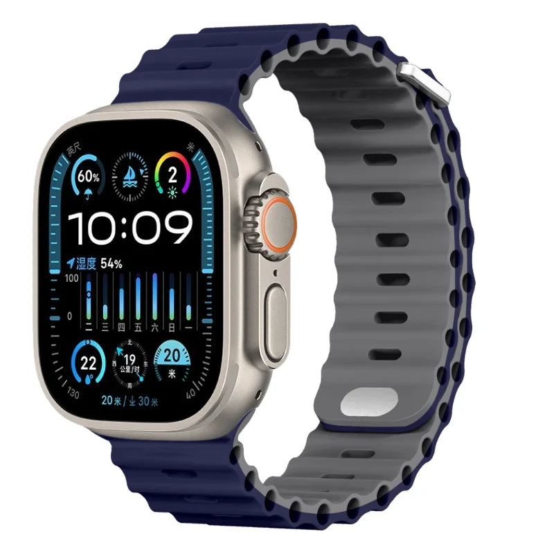 VYURE OCEAN BAND