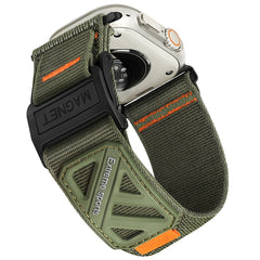VYURE NYLON RIDGELINE