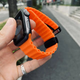 VYURE SILICONE MAGFLEX