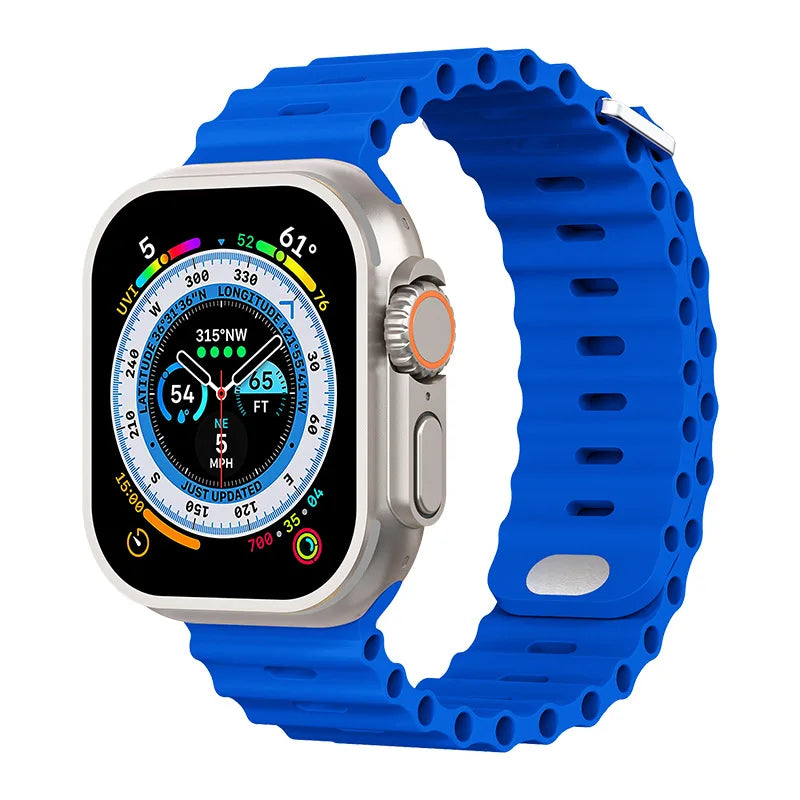 VYURE OCEAN BAND