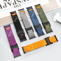 VYURE NYLON RIDGELINE