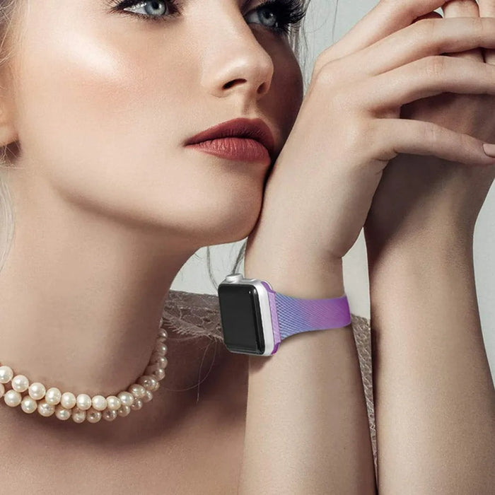 VYURE MILANESE LOOP