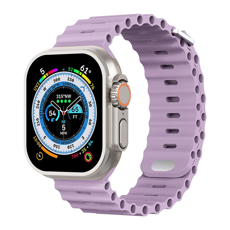 VYURE OCEAN BAND