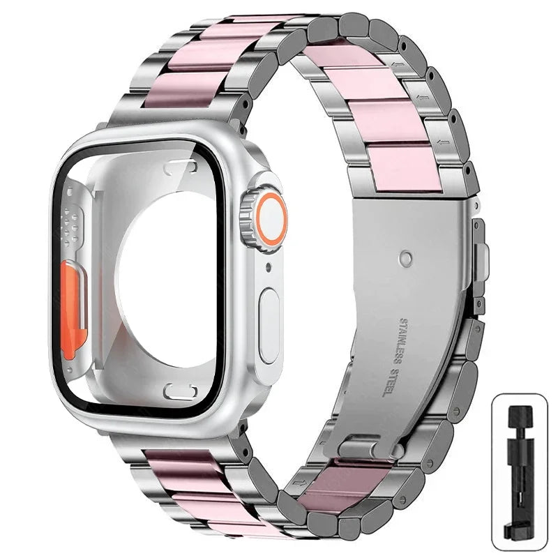 VYURE FULL METAL CASE