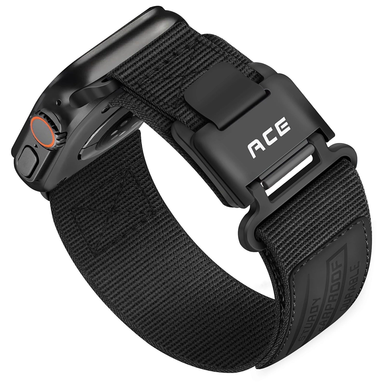 VYURE NYLON MAGLOCK
