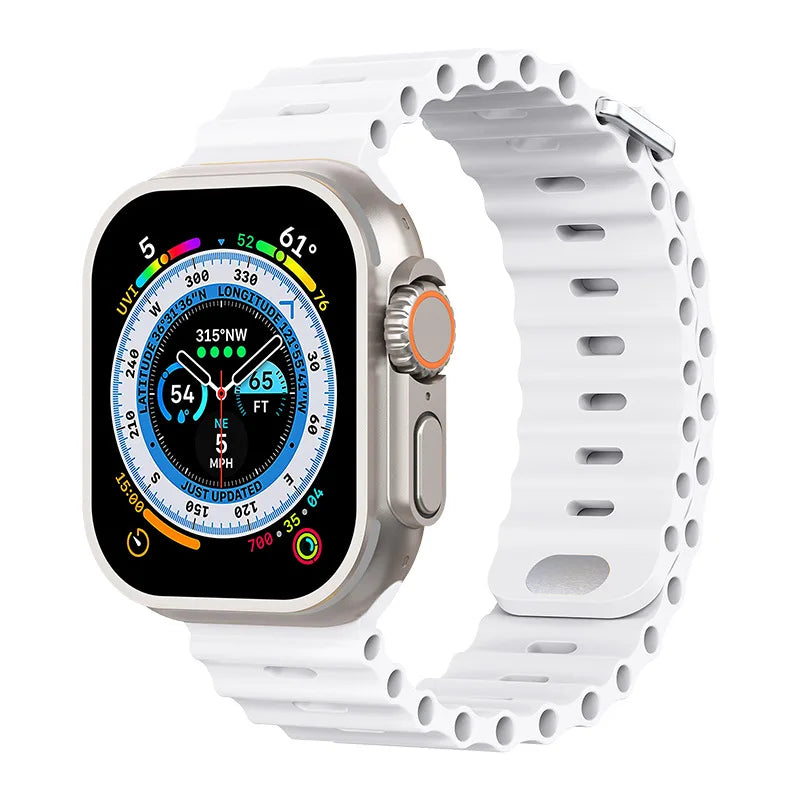 VYURE OCEAN BAND