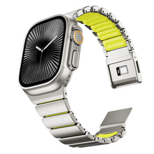 VYURE TITANIUM HYBRID