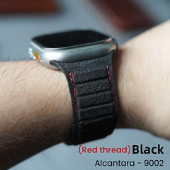 VYURE ALCANTARA MAG