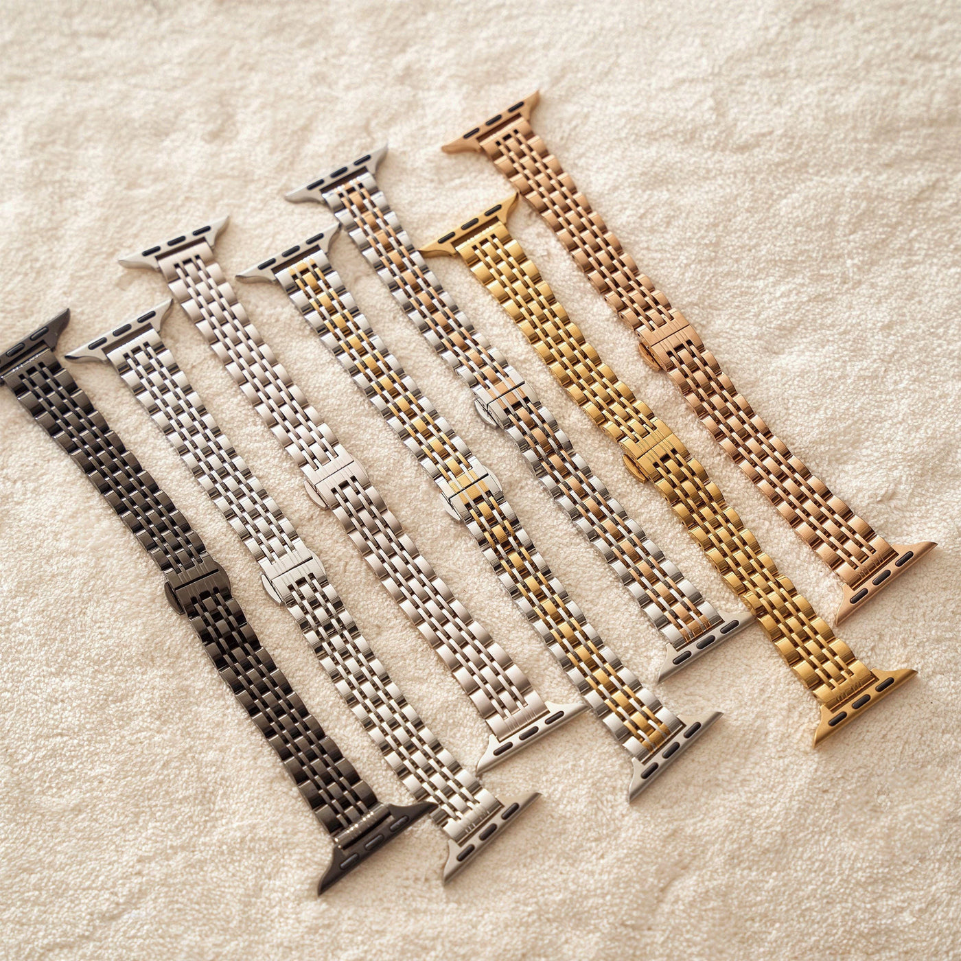 VYURE FEMME STEEL