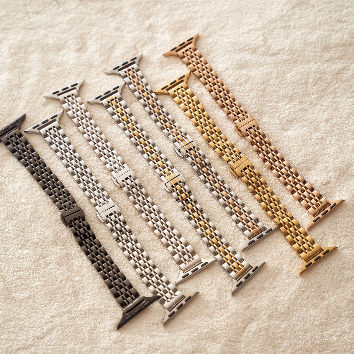 VYURE FEMME STEEL