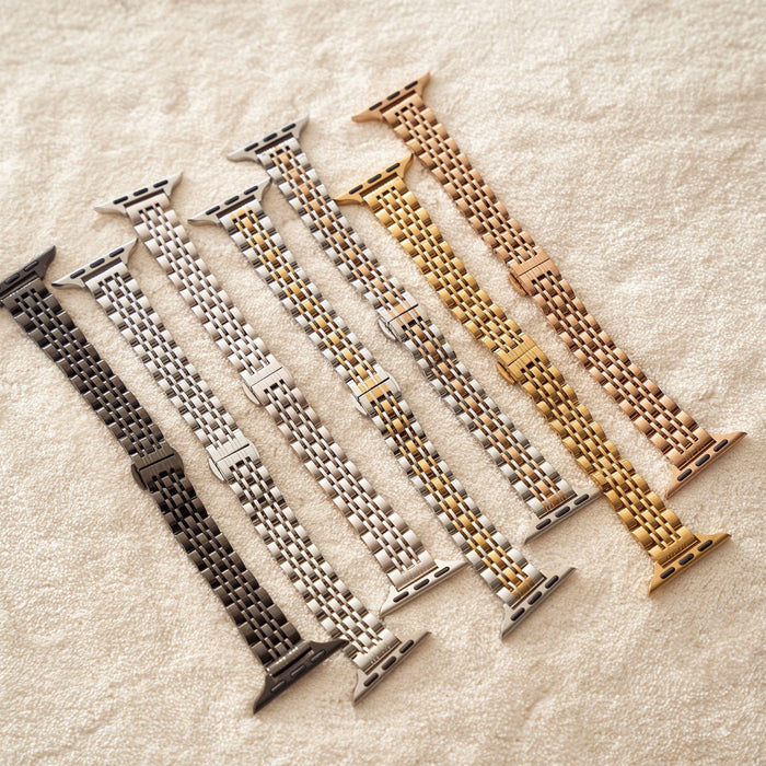VYURE FEMME STEEL