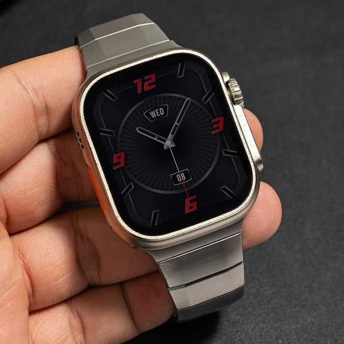 VYURE STEEL QUICKFIT