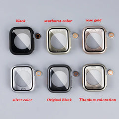 VYURE FULL METAL CASE
