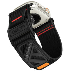 VYURE NYLON RIDGELINE