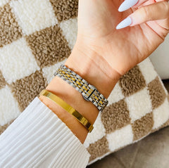 VYURE FEMME STEEL