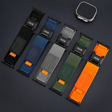 VYURE NYLON MAGLOCK