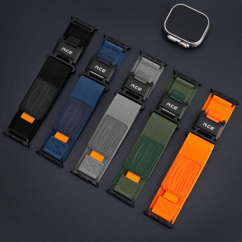 VYURE NYLON MAGLOCK