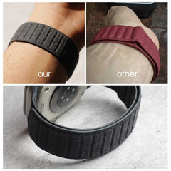 VYURE ALCANTARA MAG