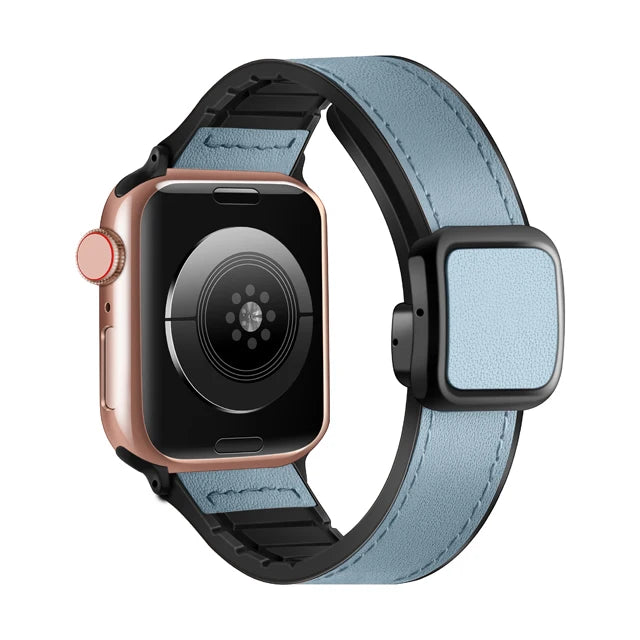 VYURE LEATHER LOOP