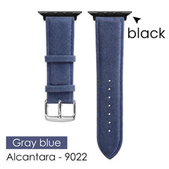 VYURE ALCANTARA CLASSIC