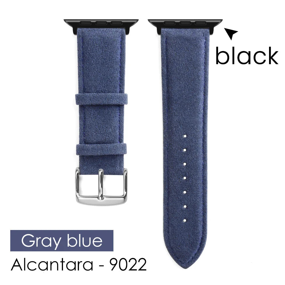 VYURE ALCANTARA CLASSIC