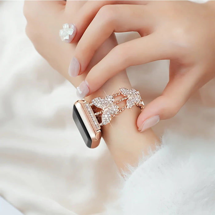 VYURE BUTTERFLY CHAIN