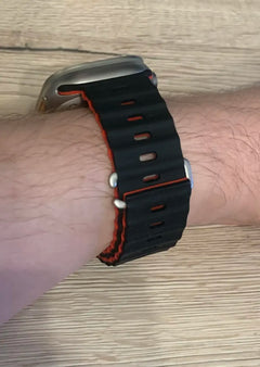 VYURE OCEAN BAND
