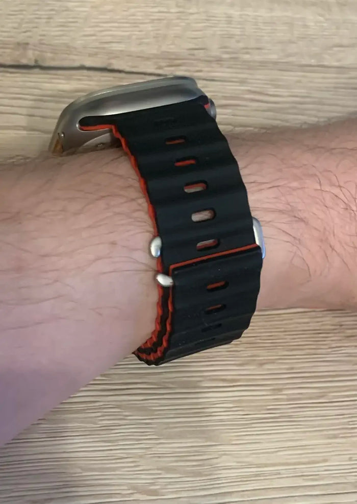 VYURE OCEAN BAND
