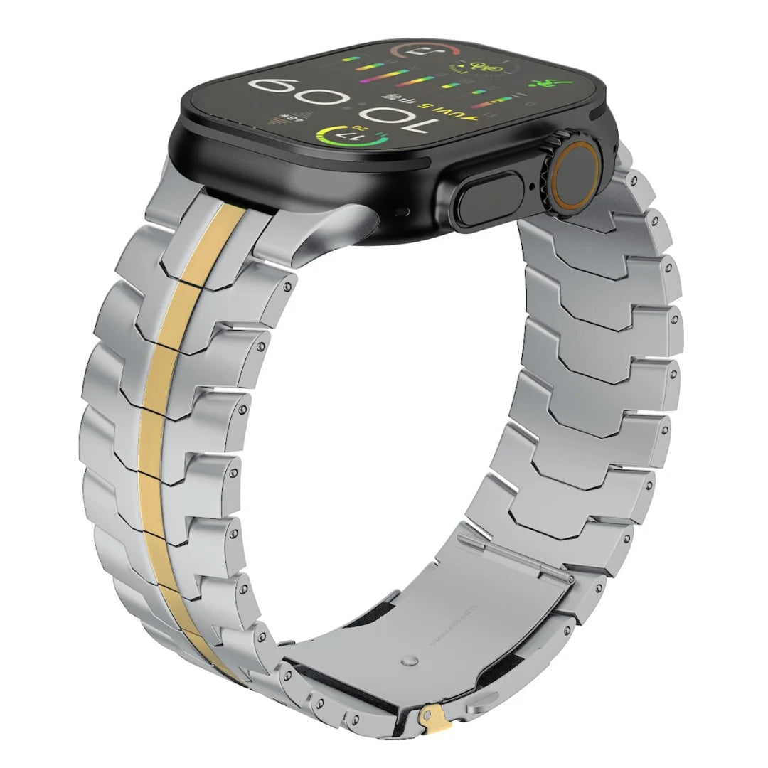 VYURE TITANIUM LINK