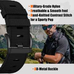 VYURE TRAIL WEAVE