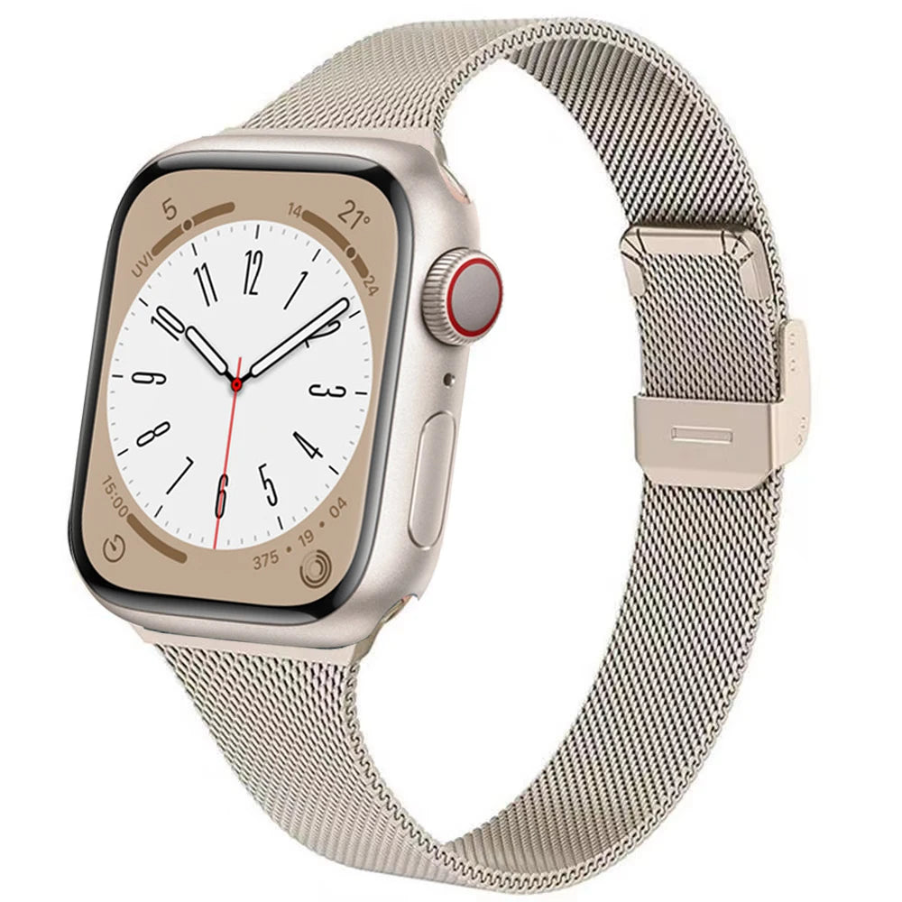 VYURE MILANESE LOOP