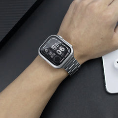 VYURE FULL METAL CASE