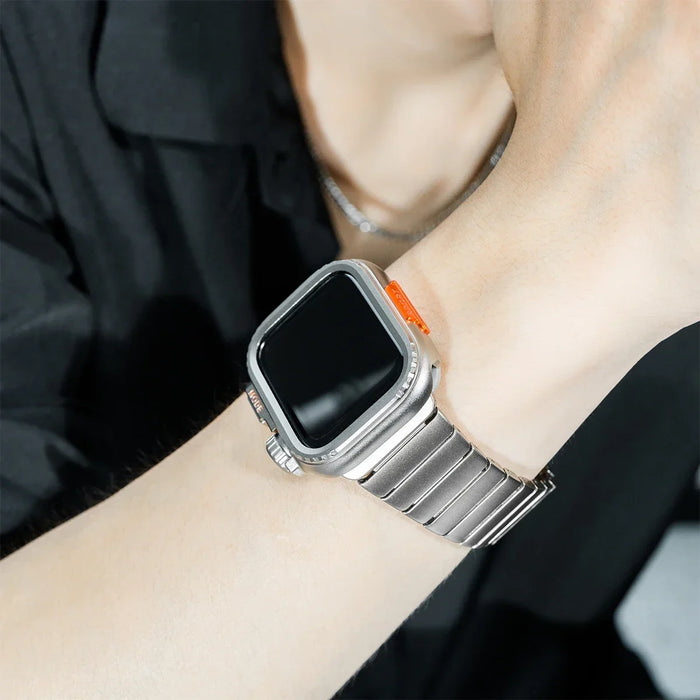 VYURE STEEL MOD CASE