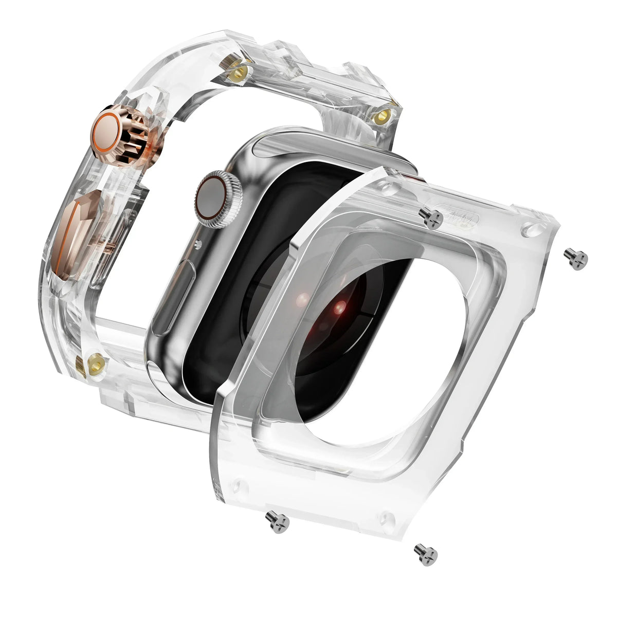 VYURE CLEAR MOD