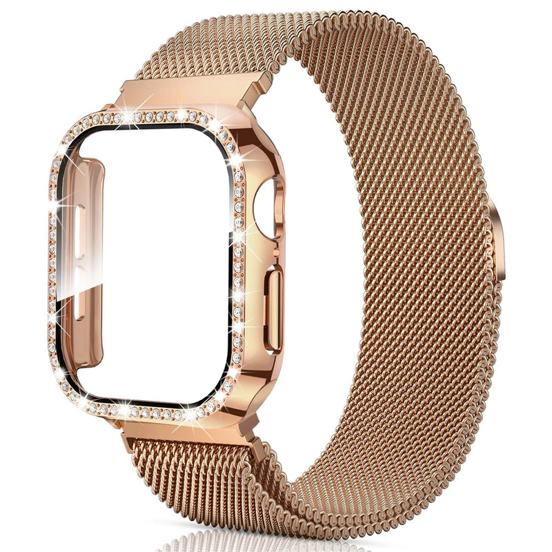 VYURE MILANESE FRAME