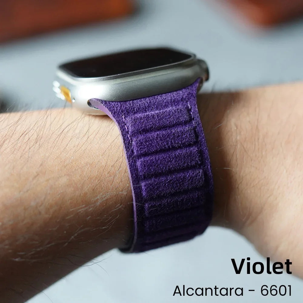 VYURE ALCANTARA MAG