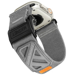 VYURE NYLON RIDGELINE
