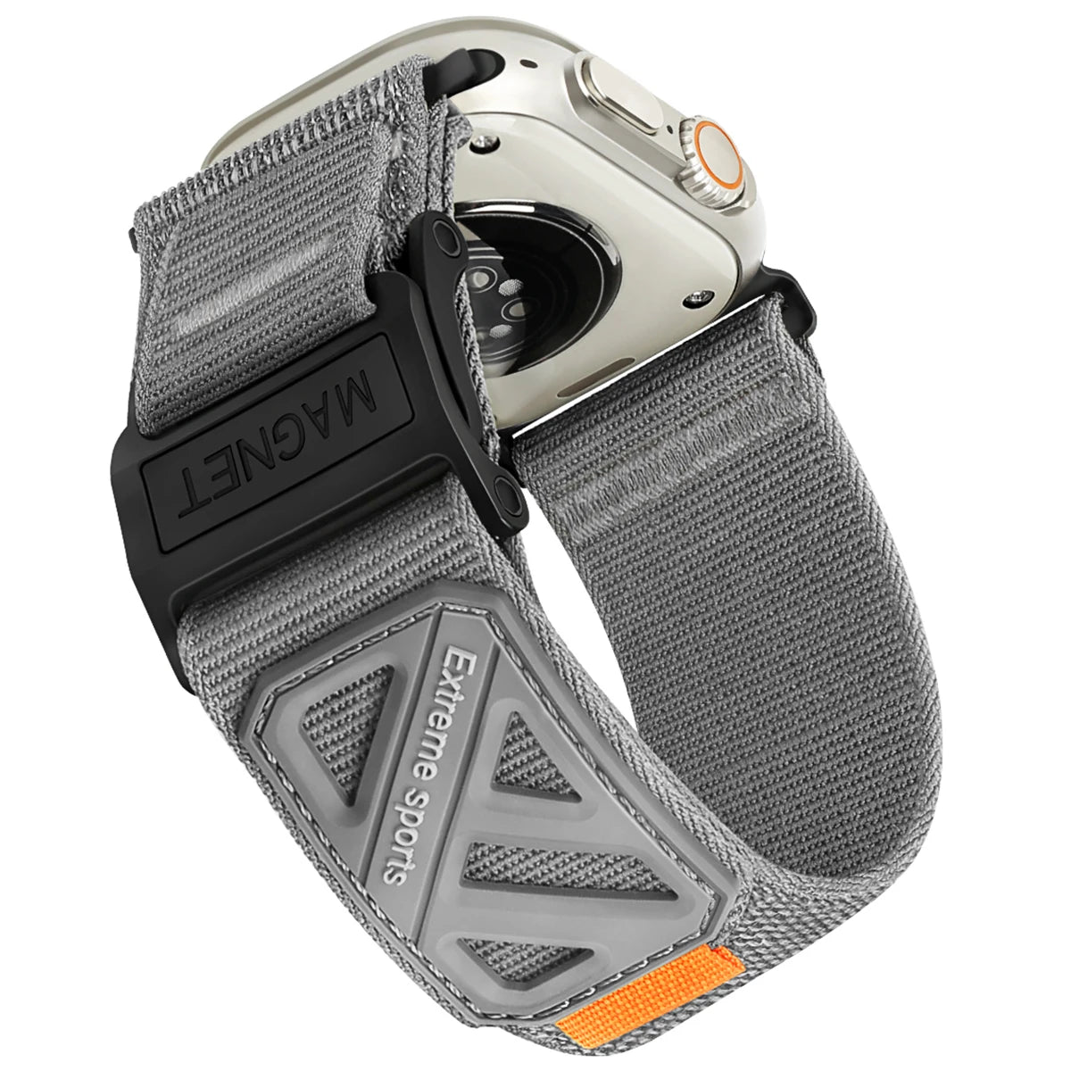 VYURE NYLON RIDGELINE