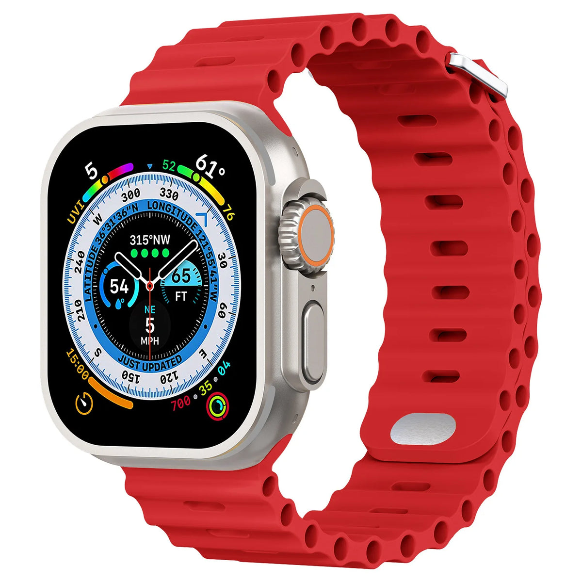 VYURE OCEAN BAND
