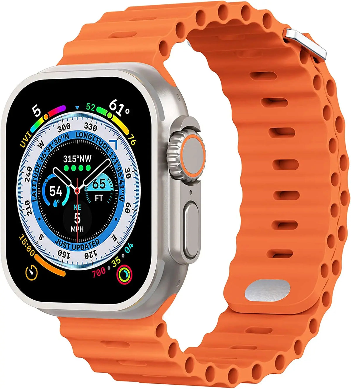 VYURE OCEAN BAND